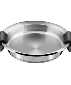 Cuisinox Casseroles 2 Anses Amovibles En Silicone -Poêles et wok Soldes 2 anses amovibles en silicone 2