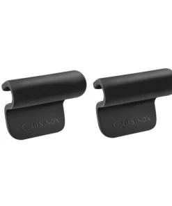 Cuisinox Casseroles 2 Anses Amovibles En Silicone