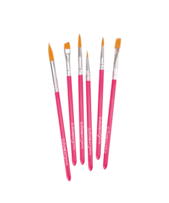 ScrapCooking Ustensiles De Cuisine Et De Pâtisserie 6 Pinceaux Alimentaires