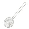 Vogue Ustensiles De Cuisine Et De Pâtisserie Araignée / écumoire à Friture Inox 14 Cm -Poêles et wok Soldes araignee ecumoire a friture inox 14 cm