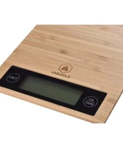Laguiole Ustensiles De Cuisine Et De Pâtisserie Balance De Cuisine électronique 8 Laguiole Ustensiles De Cuisine Et De Pâtisserie Balance De Cuisine électronique -Poêles et wok Soldes balance de cuisine electronique 2
