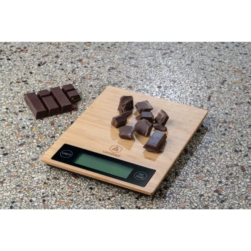 Laguiole Ustensiles De Cuisine Et De Pâtisserie Balance De Cuisine électronique 6 Laguiole Ustensiles De Cuisine Et De Pâtisserie Balance De Cuisine électronique – Image 4