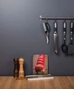 OGO Living Ustensiles De Cuisine Et De Pâtisserie Balance De Cuisine électronique En Verre -Poêles et wok Soldes balance de cuisine electronique en verre 10