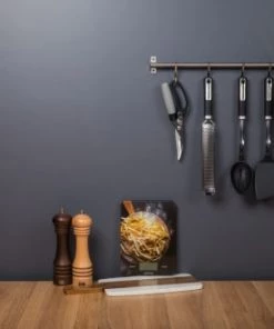 OGO Living Ustensiles De Cuisine Et De Pâtisserie Balance De Cuisine électronique En Verre -Poêles et wok Soldes balance de cuisine electronique en verre 4