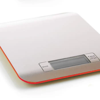 Mastrad Ustensiles De Cuisine Et De Pâtisserie Balance De Cuisine En Inox Noir 4 Mastrad Ustensiles De Cuisine Et De Pâtisserie Balance De Cuisine En Inox Noir – Image 2