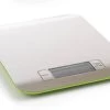 Mastrad Ustensiles De Cuisine Et De Pâtisserie Balance De Cuisine En Inox Vert -Poêles et wok Soldes balance de cuisine en inox vert 1