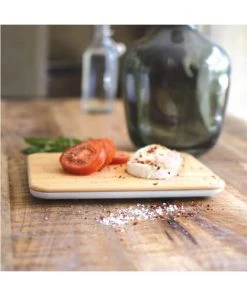 Livoo Ustensiles De Cuisine Et De Pâtisserie Balance De Cuisine Et Planche A Decouper En Bambou Marron 9 Livoo Ustensiles De Cuisine Et De Pâtisserie Balance De Cuisine Et Planche A Decouper En Bambou Marron -Poêles et wok Soldes balance de cuisine et planche a decouper en bambou marron 1