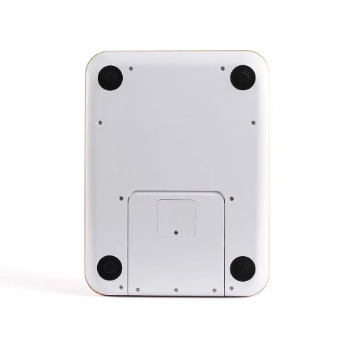 Livoo Ustensiles De Cuisine Et De Pâtisserie Balance De Cuisine Et Planche A Decouper En Bambou Marron 7 Livoo Ustensiles De Cuisine Et De Pâtisserie Balance De Cuisine Et Planche A Decouper En Bambou Marron – Image 5