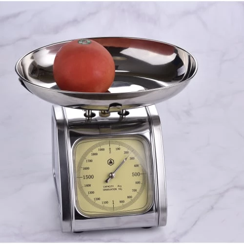 Laguiole Ustensiles De Cuisine Et De Pâtisserie Balance De Cuisine Mécanique 4 Laguiole Ustensiles De Cuisine Et De Pâtisserie Balance De Cuisine Mécanique – Image 2