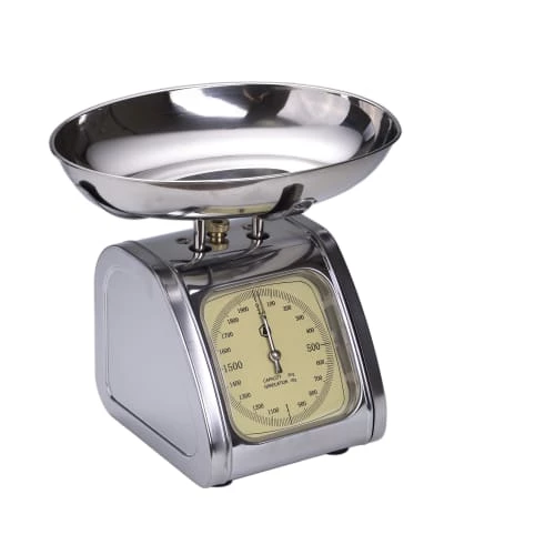 Laguiole Ustensiles De Cuisine Et De Pâtisserie Balance De Cuisine Mécanique 5 Laguiole Ustensiles De Cuisine Et De Pâtisserie Balance De Cuisine Mécanique – Image 3