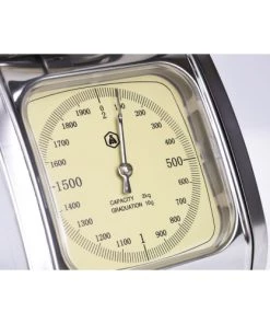 Laguiole Ustensiles De Cuisine Et De Pâtisserie Balance De Cuisine Mécanique 10 Laguiole Ustensiles De Cuisine Et De Pâtisserie Balance De Cuisine Mécanique -Poêles et wok Soldes balance de cuisine mecanique 3