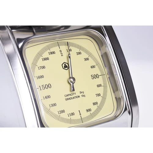 Laguiole Ustensiles De Cuisine Et De Pâtisserie Balance De Cuisine Mécanique 6 Laguiole Ustensiles De Cuisine Et De Pâtisserie Balance De Cuisine Mécanique – Image 4