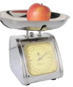 Laguiole Ustensiles De Cuisine Et De Pâtisserie Balance De Cuisine Mécanique 11 Laguiole Ustensiles De Cuisine Et De Pâtisserie Balance De Cuisine Mécanique -Poêles et wok Soldes balance de cuisine mecanique 4