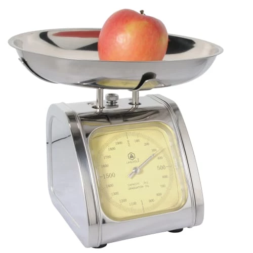 Laguiole Ustensiles De Cuisine Et De Pâtisserie Balance De Cuisine Mécanique 7 Laguiole Ustensiles De Cuisine Et De Pâtisserie Balance De Cuisine Mécanique – Image 5