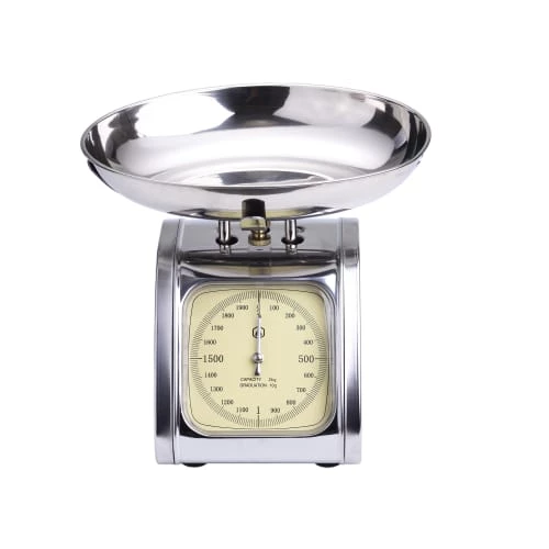 Laguiole Ustensiles De Cuisine Et De Pâtisserie Balance De Cuisine Mécanique 3 Laguiole Ustensiles De Cuisine Et De Pâtisserie Balance De Cuisine Mécanique