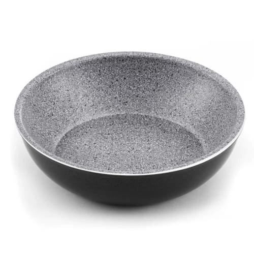 Cuisinox Casseroles Batterie De Cuisine 10 Pièces En Aluminium Et Revêtement Anti-adhésif 6 Cuisinox Casseroles Batterie De Cuisine 10 Pièces En Aluminium Et Revêtement Anti-adhésif – Image 4