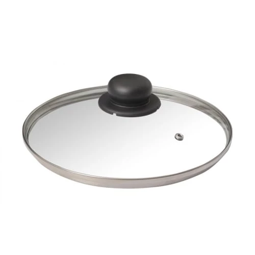 Cuisinox Casseroles Batterie De Cuisine 10 Pièces En Aluminium Et Revêtement Anti-adhésif 7 Cuisinox Casseroles Batterie De Cuisine 10 Pièces En Aluminium Et Revêtement Anti-adhésif – Image 5