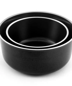 Cuisinox Casseroles Batterie De Cuisine 13 Pièces En Aluminium Et Revêtement Anti-adhésif 10 Cuisinox Casseroles Batterie De Cuisine 13 Pièces En Aluminium Et Revêtement Anti-adhésif -Poêles et wok Soldes batterie de cuisine 13 pieces en aluminium et revetement anti adhesif 8