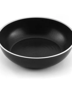 Cuisinox Casseroles Batterie De Cuisine 13 Pièces En Aluminium Et Revêtement Anti-adhésif 11 Cuisinox Casseroles Batterie De Cuisine 13 Pièces En Aluminium Et Revêtement Anti-adhésif -Poêles et wok Soldes batterie de cuisine 13 pieces en aluminium et revetement anti adhesif 9