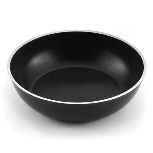 Cuisinox Casseroles Batterie De Cuisine 13 Pièces En Aluminium Et Revêtement Anti-adhésif 6 Cuisinox Casseroles Batterie De Cuisine 13 Pièces En Aluminium Et Revêtement Anti-adhésif – Image 4