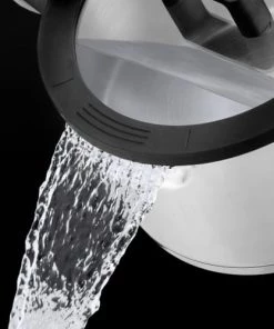 BergHoff Casseroles Batterie De Cuisine 6pcs Avec Event Vapeur Spéciale Hotte En Plan - Ge -Poêles et wok Soldes batterie de cuisine 6pcs avec event vapeur speciale hotte en plan ge 4