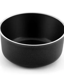 Cuisinox Casseroles Batterie De Cuisine 8 Pièces En Aluminium Et Revêtement Anti-adhésif 10 Cuisinox Casseroles Batterie De Cuisine 8 Pièces En Aluminium Et Revêtement Anti-adhésif -Poêles et wok Soldes batterie de cuisine 8 pieces en aluminium et revetement anti adhesif 8