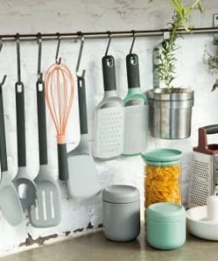 BergHoff Ustensiles De Cuisine Et De Pâtisserie Boîte à Râpe 4 Faces En Acier Poignée Marron -Poêles et wok Soldes boite a rape 4 faces en acier poignee marron 2