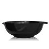 Rosti Ustensiles De Cuisine Et De Pâtisserie Bol à Pétrir En Plastique Noir -Poêles et wok Soldes bol a petrir en plastique noir 1