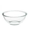Wadiga Ustensiles De Cuisine Et De Pâtisserie Bol Préparation Mélangeur En Verre Borosilicate D20,6cm -Poêles et wok Soldes bol preparation melangeur en verre borosilicate d20 6cm