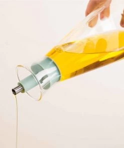 BergHoff Ustensiles De Cuisine Et De Pâtisserie Bouteille D'huile En Verre 0,54 L -Poêles et wok Soldes bouteille d huile en verre 0 54 l 2