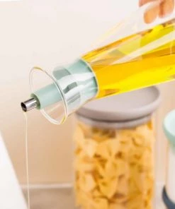 BergHoff Ustensiles De Cuisine Et De Pâtisserie Bouteille D'huile En Verre 0,54 L -Poêles et wok Soldes bouteille d huile en verre 0 54 l 3