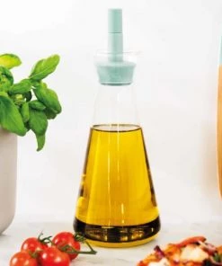 BergHoff Ustensiles De Cuisine Et De Pâtisserie Bouteille D'huile En Verre 0,54 L -Poêles et wok Soldes bouteille d huile en verre 0 54 l 4