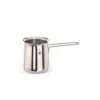 GEFU Ustensiles De Cuisine Et De Pâtisserie Carafe à Mousse En Acier Inoxydable Argent 600ml 2 GEFU Ustensiles De Cuisine Et De Pâtisserie Carafe à Mousse En Acier Inoxydable Argent 600ml -Poêles et wok Soldes carafe a mousse en acier inoxydable argent 600ml