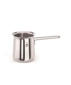 GEFU Ustensiles De Cuisine Et De Pâtisserie Carafe à Mousse En Acier Inoxydable Argent 600ml