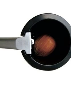 Drosselmeyer Ustensiles De Cuisine Et De Pâtisserie Casse-noix Conique Laqué Noir -Poêles et wok Soldes casse noix conique laque noir 3