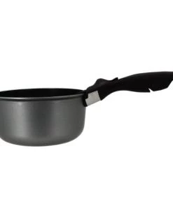 Menastyl Casseroles Casserole 16 Cm Pour Induction En Aluminium -Poêles et wok Soldes casserole 16 cm pour induction en aluminium 2