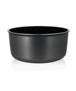 Menastyl Casseroles Casserole 16 Cm Pour Induction En Aluminium