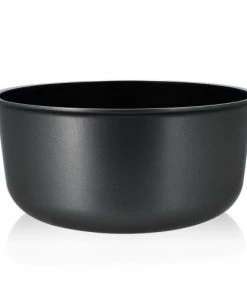 Menastyl Casseroles Casserole 20 Cm Pour Induction En Aluminium