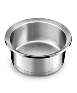 Cuisinox Casseroles Casserole 20cm -Poêles et wok Soldes casserole 20cm 1