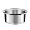 Cuisinox Casseroles Casserole 20cm 1 Cuisinox Casseroles Casserole 20cm -Poêles et wok Soldes casserole 20cm
