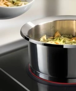 Cuisinox Casseroles Casserole 20cm -Poêles et wok Soldes casserole 20cm 4