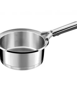 Cuisinox Casseroles Casserole 24cm -Poêles et wok Soldes casserole 24cm 2