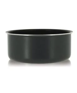 Menastyl Casseroles Casserole Amovible En Aluminium Et Induction 16 Cm