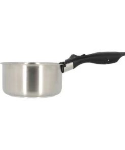 Menastyl Casseroles Casserole Amovible En Inox Et Induction 18 Cm -Poêles et wok Soldes casserole amovible en inox et induction 18 cm 4