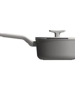BergHoff Casseroles Casserole Avec Couvercle Shadow 18 Cm - Leo -Poêles et wok Soldes casserole avec couvercle shadow 18 cm leo 3