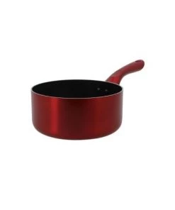 Menastyl Casseroles Casserole Compatible Induction En Aluminium 14 Cm -Poêles et wok Soldes casserole compatible induction en aluminium 14 cm 4