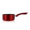 Menastyl Casseroles Casserole Compatible Induction En Aluminium 16 Cm -Poêles et wok Soldes casserole compatible induction en aluminium 16 cm