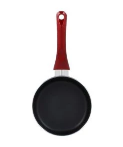 Menastyl Casseroles Casserole Compatible Induction En Aluminium 16 Cm -Poêles et wok Soldes casserole compatible induction en aluminium 16 cm 2