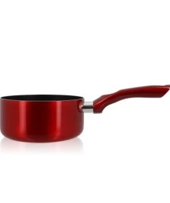 Menastyl Casseroles Casserole Compatible Induction En Aluminium 16 Cm