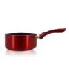 Menastyl Casseroles Casserole Compatible Induction En Aluminium 18 Cm -Poêles et wok Soldes casserole compatible induction en aluminium 18 cm